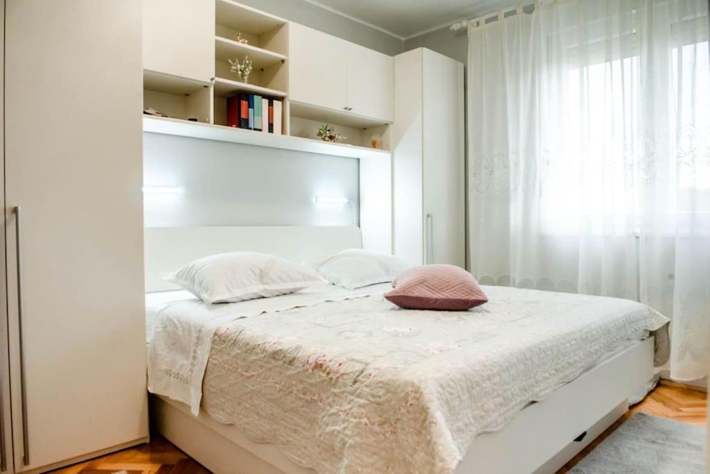 Pearl Of Sibenik Apartment Exterior photo
