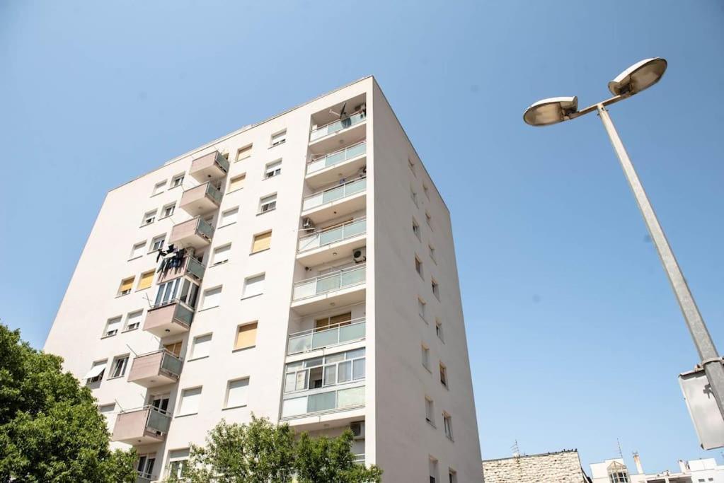 Pearl Of Sibenik Apartment Exterior photo